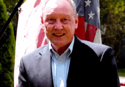 Bob Russell