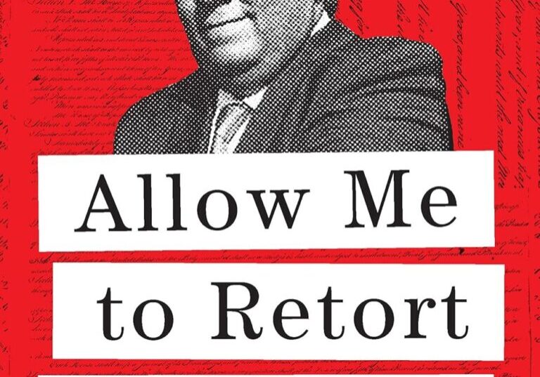 Elie Mystal Allow Me to Retort