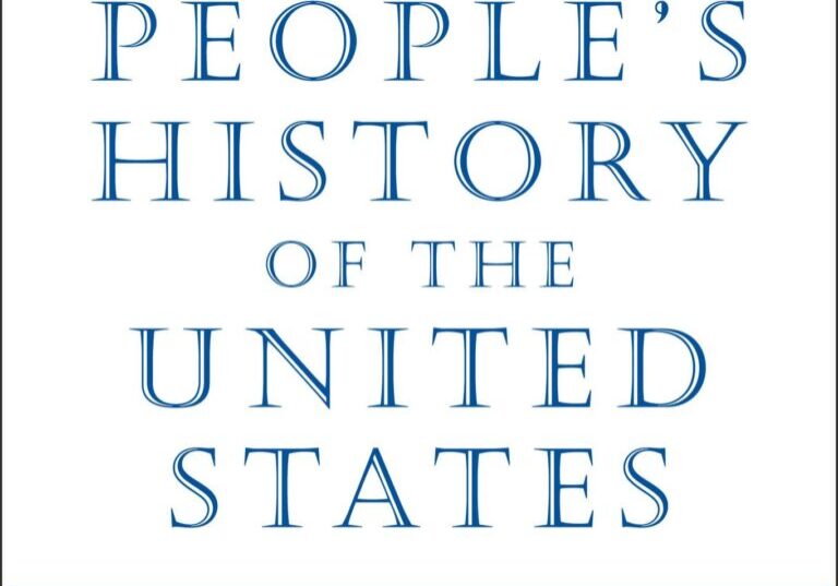 Howard Zinn Peoples History