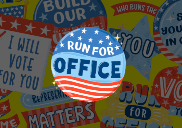Run For Office
